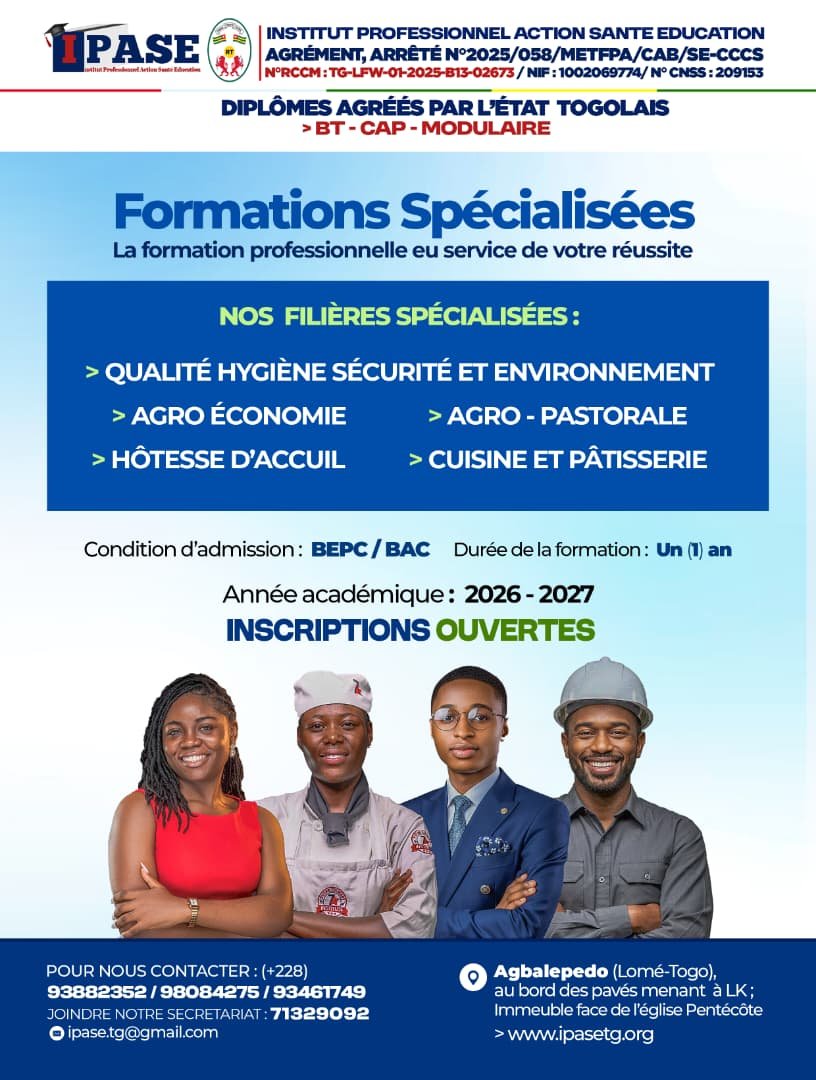 Semaine de l'Étudiant